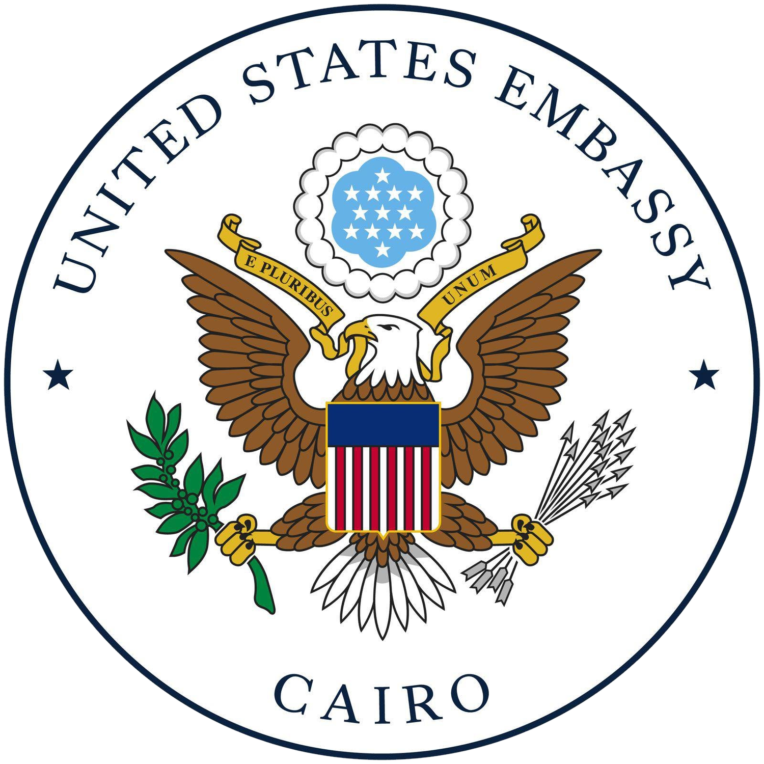 U.S. Embassy Cairo